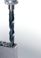 HSS Spiralbohrer kurz DIN 345 RN 15,5 mit Morsekegel EINZELN