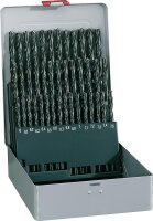 Spezialbohrersatz HSS 6-10x0,1 KM41