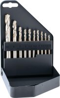 Spezialbohrersatz HSS-ECo KM-PZ 10