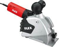 Mauerschlitzfräse FLEX MS 1706 FR-Set, 1400 W
