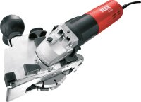 Mauerschlitzfräse FLEX MS 1706 FR-Set, 1400 W