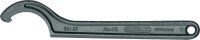 Hakenschlüssel mit Nase Größe 58 - 62,...