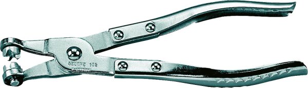 GEDORE Schlauchklemmenzangen Länge 220 mm Art.Nr. 132