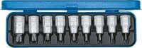 Torx® Steckschlüsseleinsatz-Satz GEDORE ITX 19...