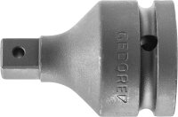 Reduzierstück GEDORE 3/4"x1/2" für...