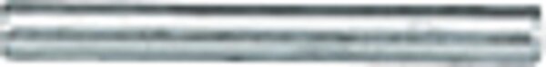 Sicherungsstift GEDORE für 3/4" Kraftschraubereinsatz d=4mm Länge 35mm