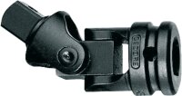 GEDORE Kardangelenk 1/2 Länge 62 mm Art.Nr. KB 1995