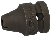 GEDORE Verbindungsstück 1/4  Länge 35 mm...