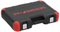 Steckschlüssel-Satz GEDORE red R46003232, 232-teilig 1/4" und 1/2"