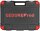 Steckschlüssel-Satz GEDORE red R46003232, 232-teilig 1/4" und 1/2"
