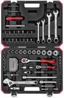 Steckschlüssel-Satz GEDORE red R46003097, 97-teilig...