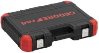 Steckschlüssel-Satz GEDORE red R46003097, 97-teilig 1/4" und 1/2"