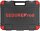 Steckschlüssel-Satz GEDORE red R46003097, 97-teilig 1/4" und 1/2"