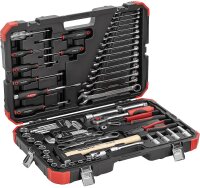 Steckschlüssel-Satz GEDORE red R69003069, 69-teilig...