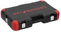 Steckschlüssel-Satz GEDORE red R69003069, 69-teilig 1/2"