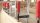 Bessey Temperguss-Schraubzwinge mit Holzgriff 120x60mm Typ TG12