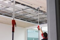 Abstützplatte BESSEY® STE‑SP35