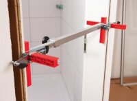 Türfutterstrebe Typ TU 565-1010mm