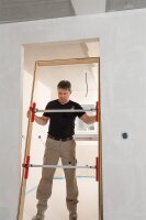 Türfutterstrebe Typ TU 565-1010mm