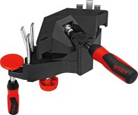 Winkel-Türfutter-Richtzwinge BESSEY 8-30mm