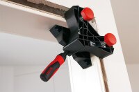 Winkel-Türfutter-Richtzwinge BESSEY 8-30mm