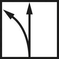 Ideal-Blechschere HSS HRC65 mit doppelter Hebelübersetzung Typ D27AHL links 260x33mm