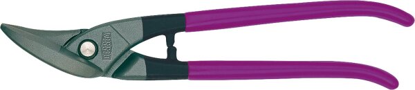 Ideal-Blechscheren HSS HRC65 Typ D416-280L links 280x34mm