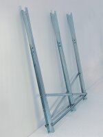 Sägebock Typ MB 150S max.150Kg H=79cm B=0,81m T=85cm