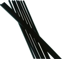 Heißluftgebläse Zubehör Kunststoff-Schweißdraht HDPE-Kunststoffen,100g