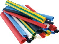 Schrumpfschlauch-Set Größe 4,0 - 12mm