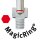 Innensechskant-Kugelkopf-Schraubendreher wiha 367R SoftFinish®, MagicRing®, Klinge Sechskant, mit Haltefunktion, SW 3,0 x 100 mm