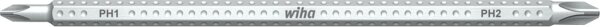 Phillips-Wechselklinge wiha 28411 SYSTEM 6, PH2 - PH3 x 150 mm