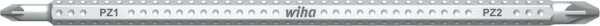 Pozidriv-Wechselklinge wiha 28422 SYSTEM 6, PZ2 - PZ3 x 150 mm