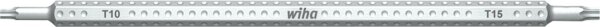 Torx®-Wechselklinge wiha 28455 SYSTEM 6, T20 - T25 x 150 mm