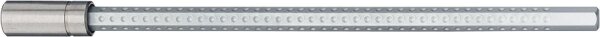 SYSTEM 6 Bithalter Aufnahme von C 6,3 und E 6,3 und E 6,3 (1/4) Bits.Typ7802