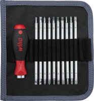 SYSTEM 6 Kombiklingen-Satz 11tlg. Typ 281 T11