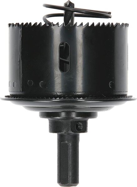 Lochsäge BOSCH mit Randversenker Ø 68mm