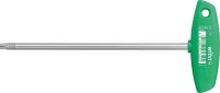 Torx®-Schraubendreher wiha 364, Stiftschlüssel...