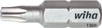 Torx®-TH (mit Bohrung) Bit wiha 7015ZH Standard mit...