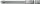 Pozidriv-Bit wiha 7042Z Professional mit 1/4"-Antrieb, lang, PZ2 x 90 mm