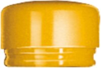 Schlagkopf gelb für rückschlagfreien...