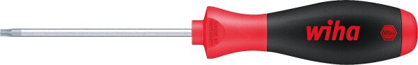 Torx®-Schraubendreher wiha 362 SoftFinish®, Klinge rund, T9x 60 mm