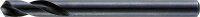 ALPEN HSS Blindnietbohrer Ø 3,3 mm