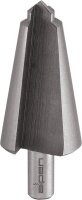 Blechschälbohrer ALPEN 16-30mm  Gr.3