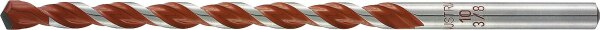 ALPEN Hartmetall-Universal- Bohrer mit zyl. Schaft, Ø 8 mm