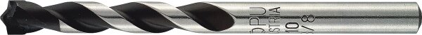 ALPEN Hartmetall-Betonbohrer DIN ISO 5468, Ø 5 mm