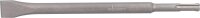 ALPEN SDS-Plus Meissel spitz