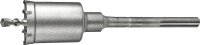 ALPEN SDS-Max Bohrkrone Ø 50 mm, L = 550/430 mm