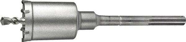 ALPEN SDS-Max Bohrkrone Ø 100 mm, L = 550/430 mm