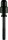 ALPEN Aufnahmeadapter SDS-Max-Plus